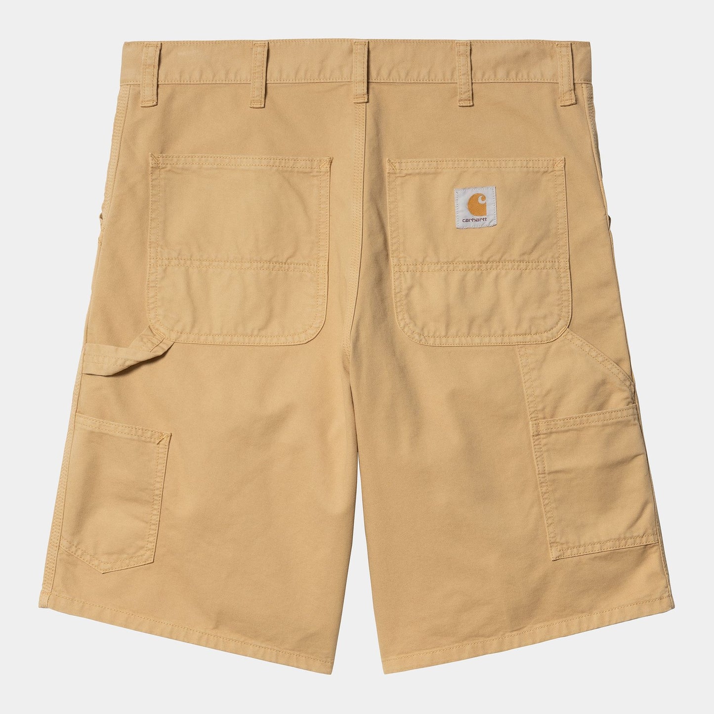 Single Knee Short