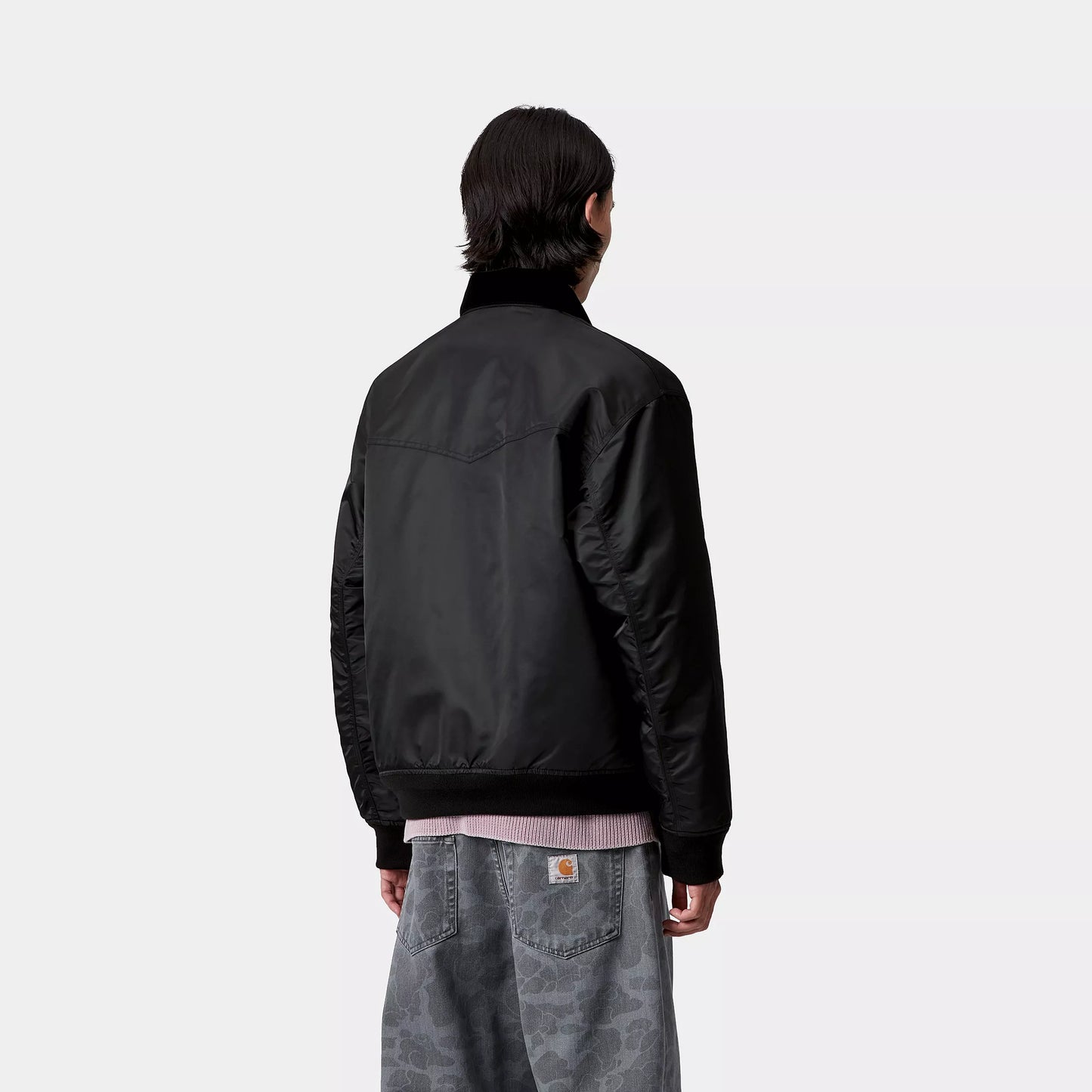 Santa Fe Alumni Jacket