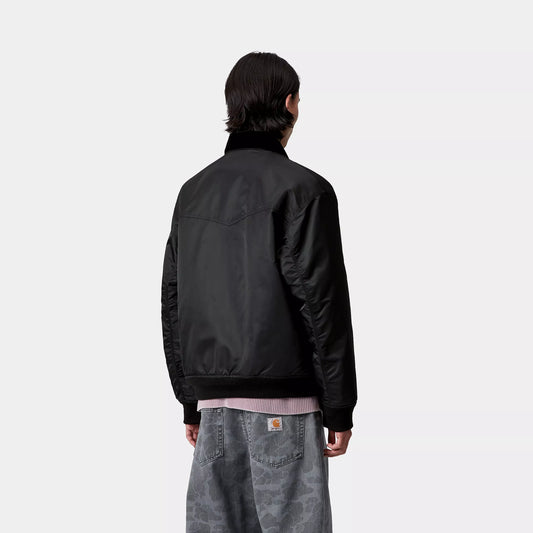 Santa Fe Alumni Jacket