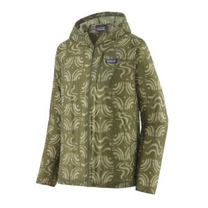 M's Houdini Jkt