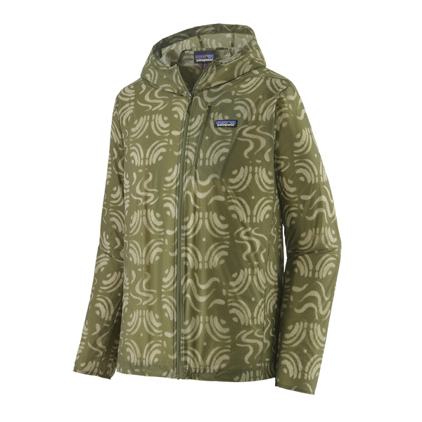 Patagonia