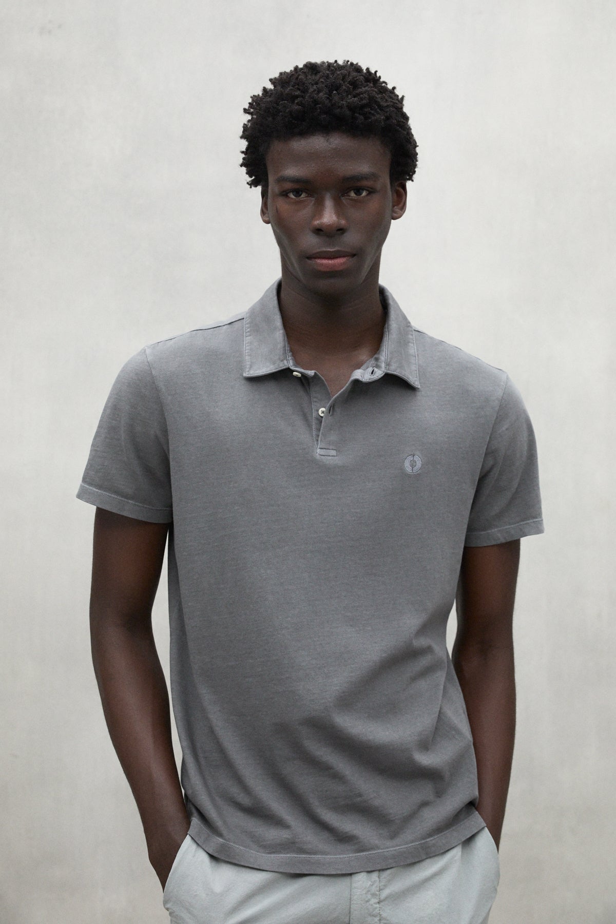 Theoalf Polo Man