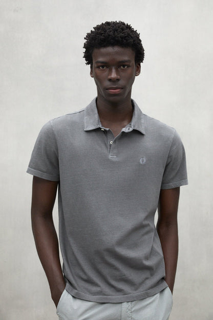 Theoalf Polo Man
