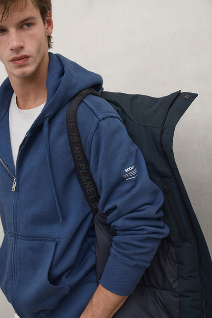Cappotto Iceberg