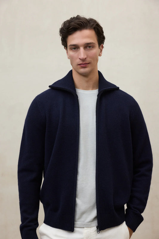Sasa Knit Man