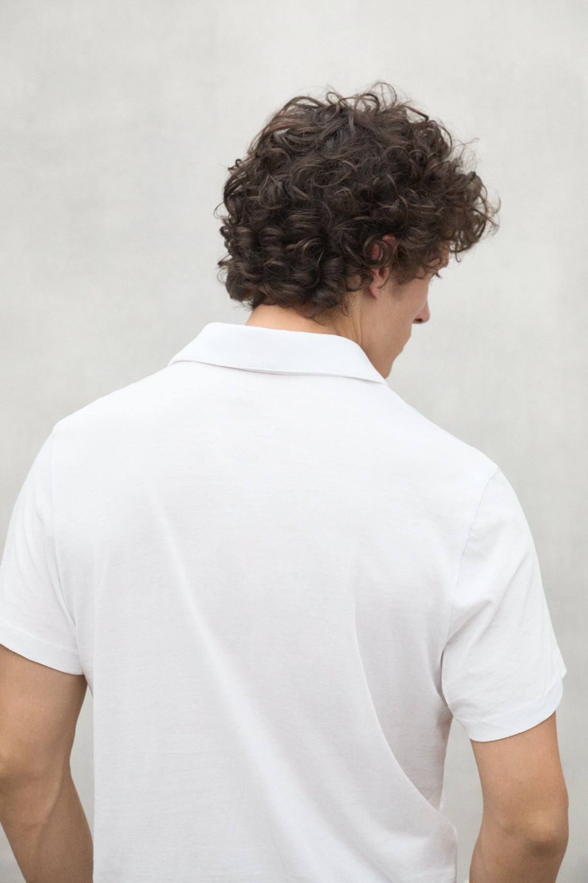 Theoalf Polo Man
