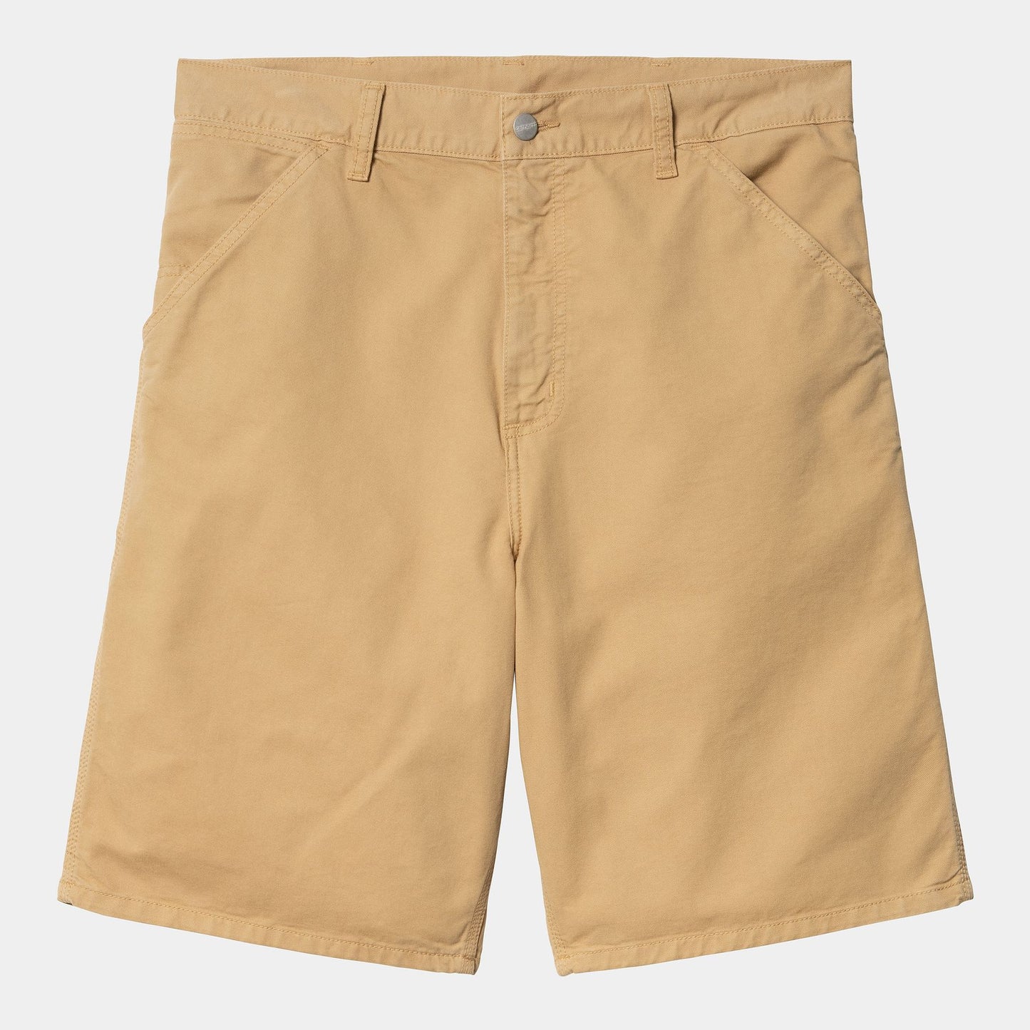 Single Knee Short