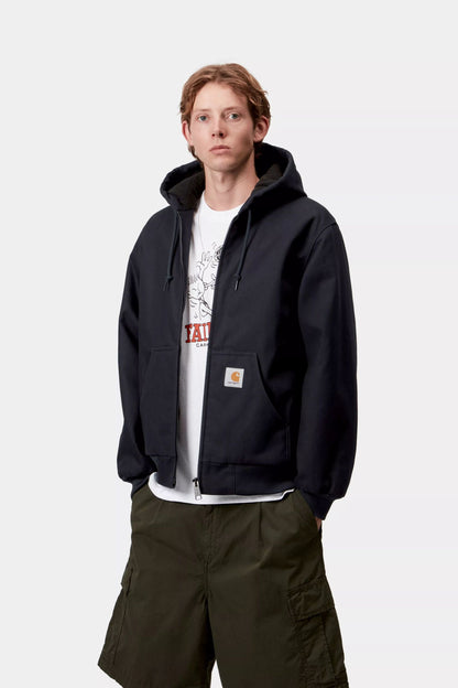Active Jacket (Winter)