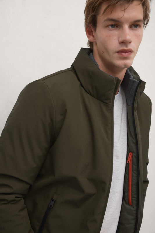 Giacca Corta Grays