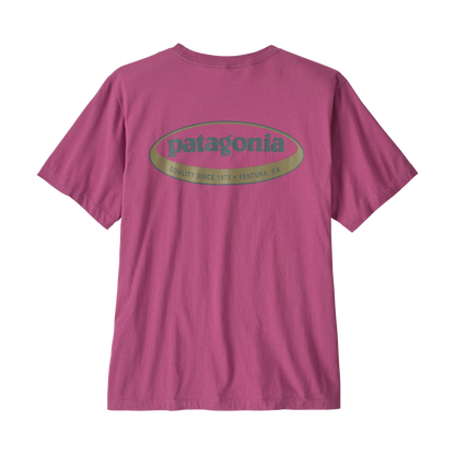 Faded Magenta