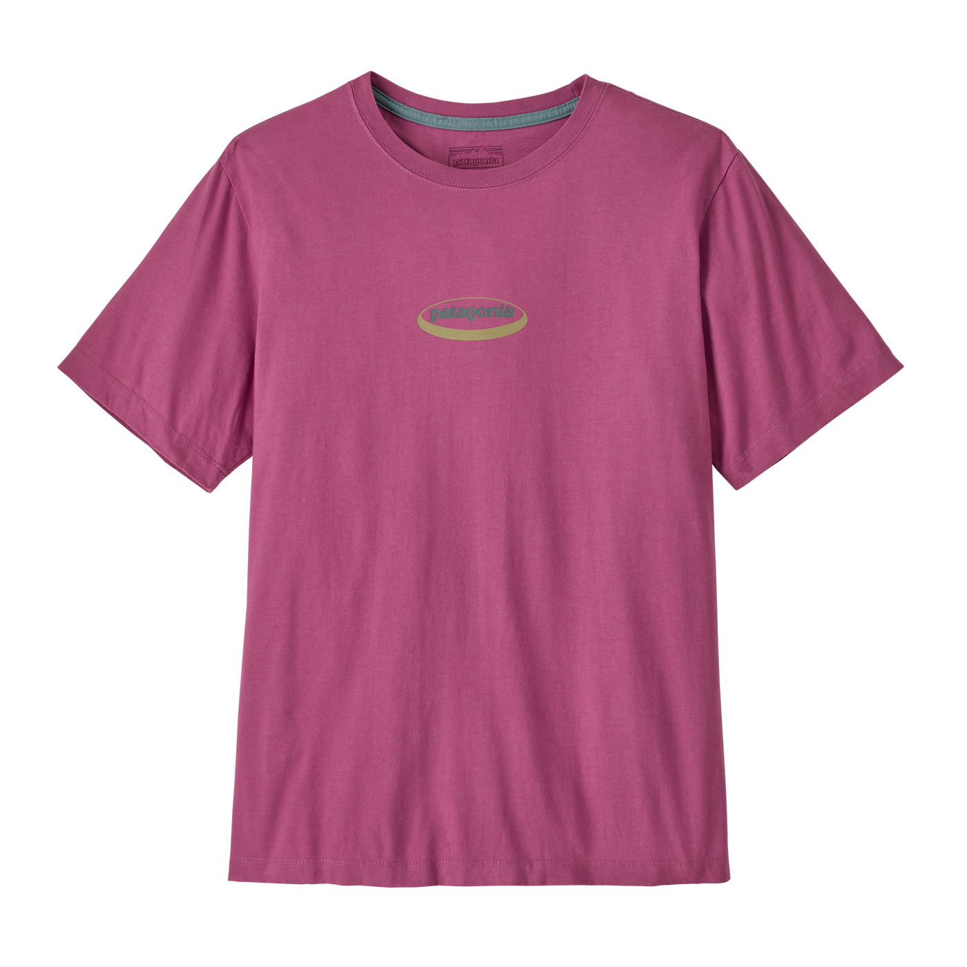 Faded Magenta