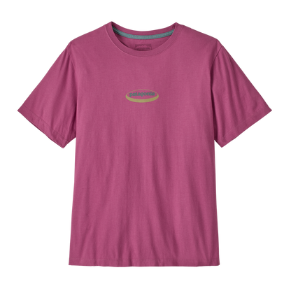 Faded Magenta