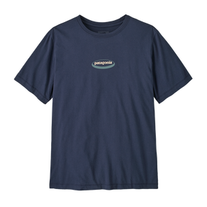M's '95 Oval Logo T-Shirt