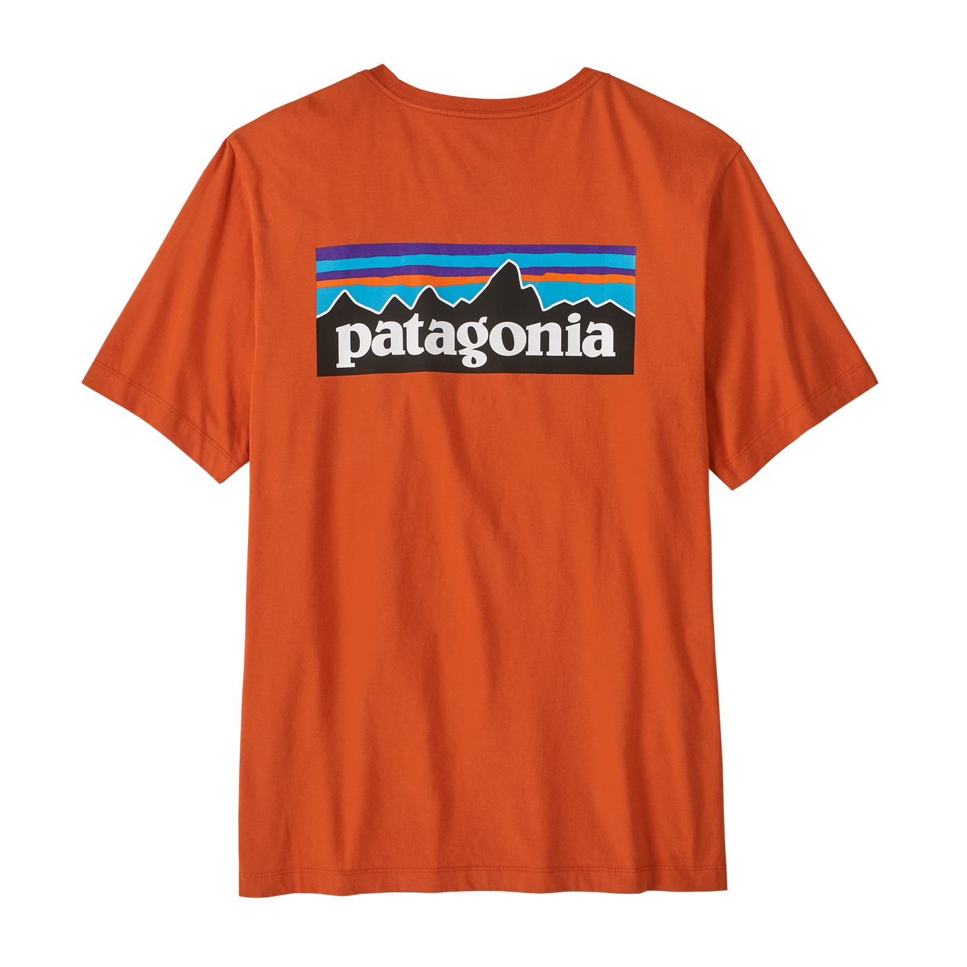 Coal Orange