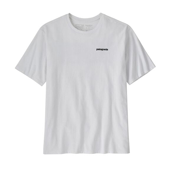 M's P-6 Logo Responsibili-Tee