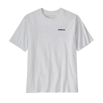 M's P-6 Logo Responsibili-Tee