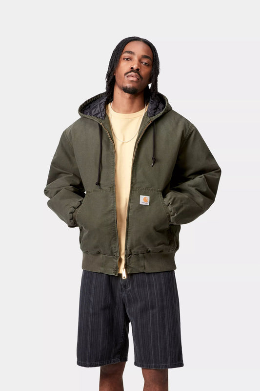 OG Active Jacket