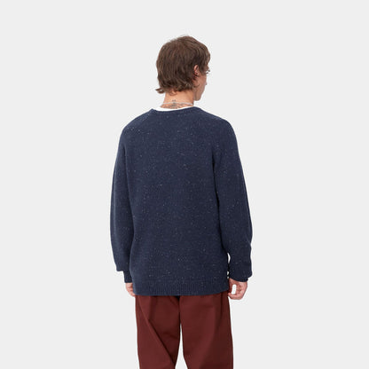 Anglistic Sweater