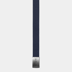 Clip Belt Chrome