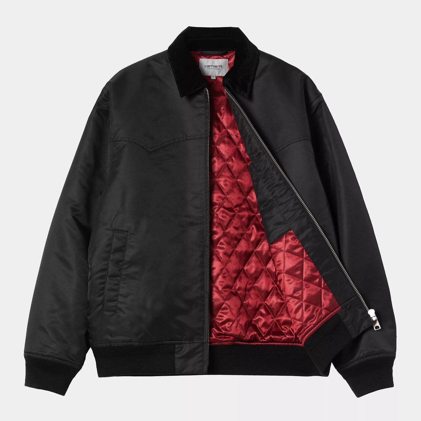 Santa Fe Alumni Jacket