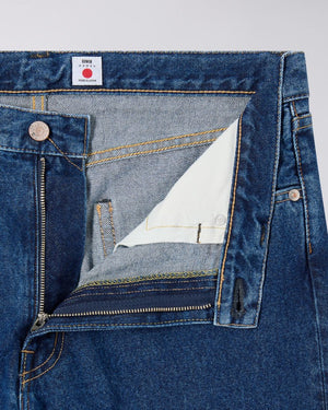 Loose Jeans