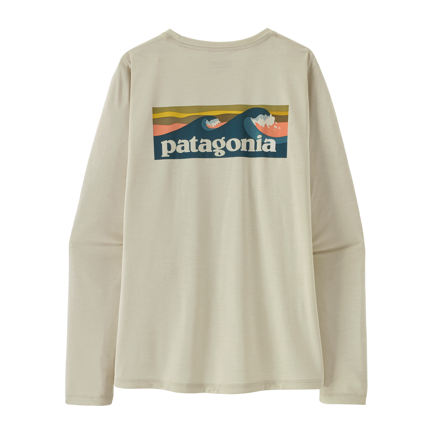 Boardshort Logo