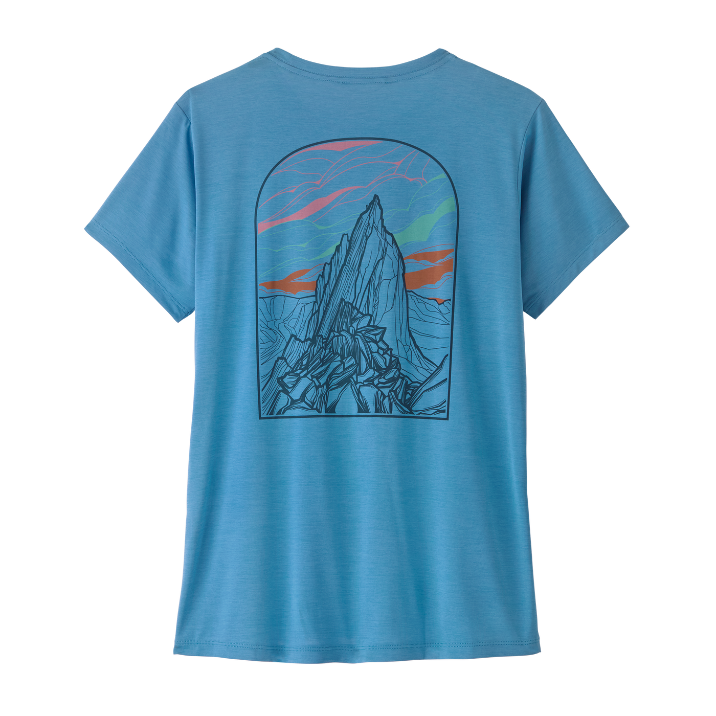 Cloud Crag