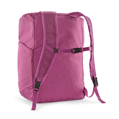Faded Magenta