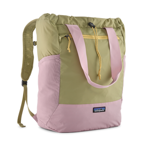 Terravia Tote Pack 24L
