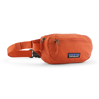 Coal Orange