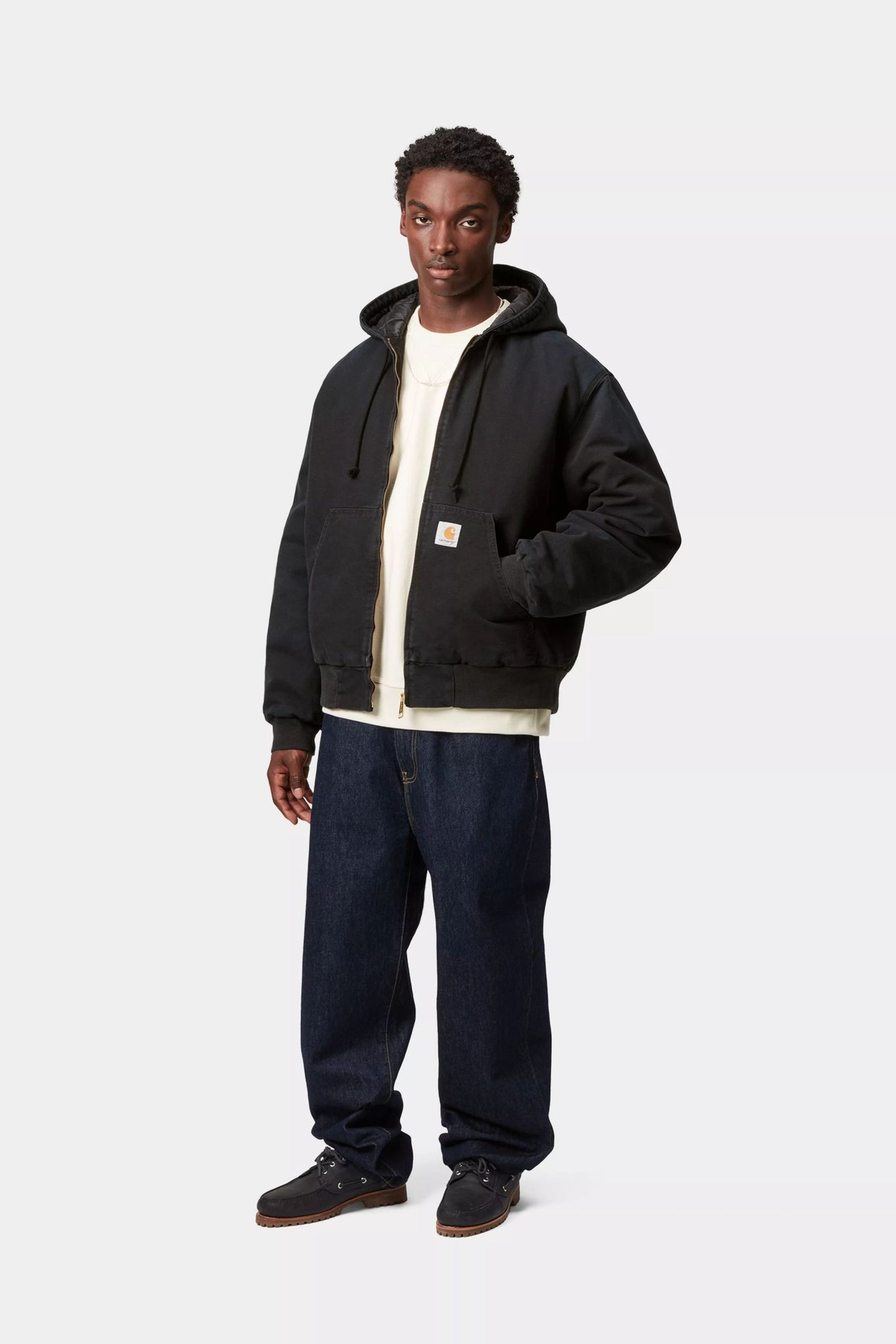 OG Active Jacket