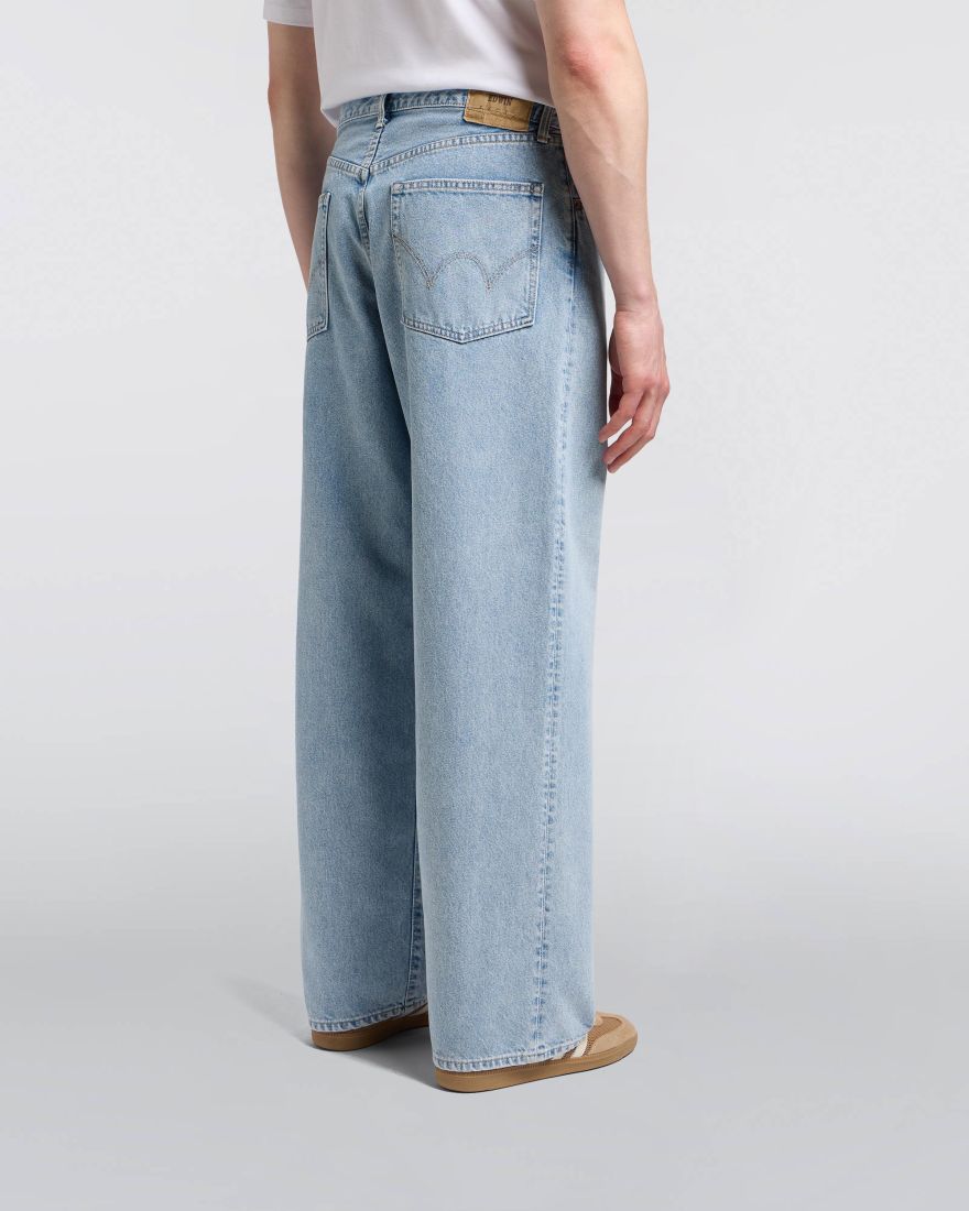 Wide Pant