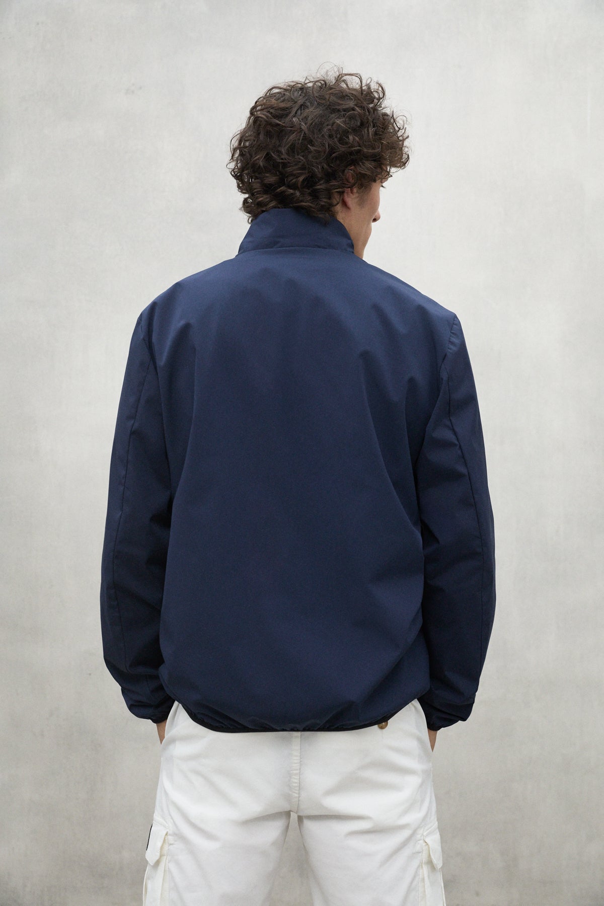 Jamesalf Jacket Man