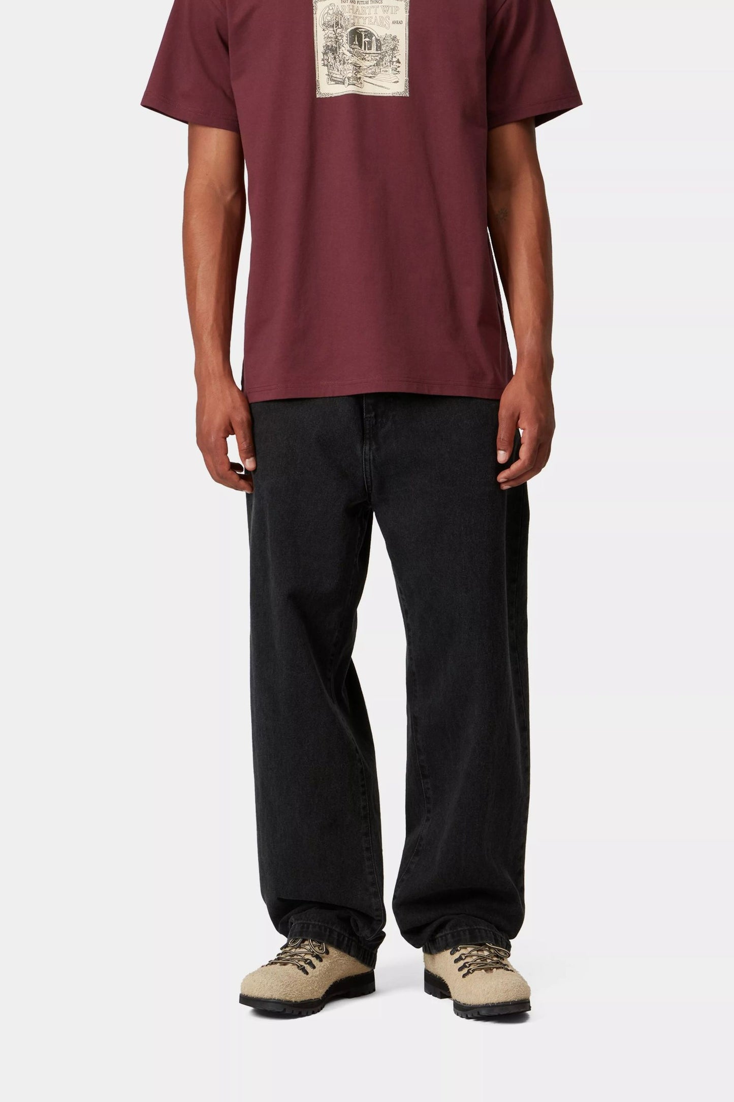 Landon Pant