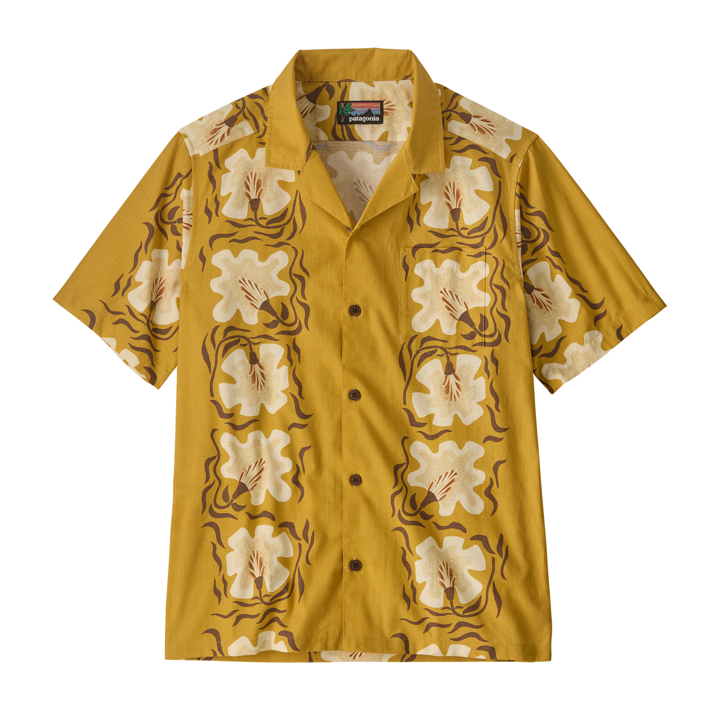Future Flowers: Honey Gold