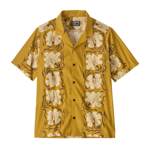 M's Tidal Threads Camp Shirt