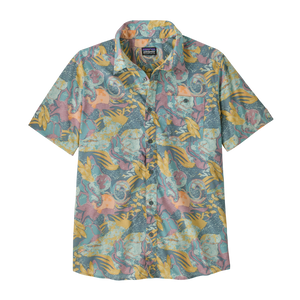 M's Go To Shirt