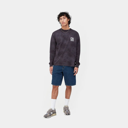 Single Knee Short