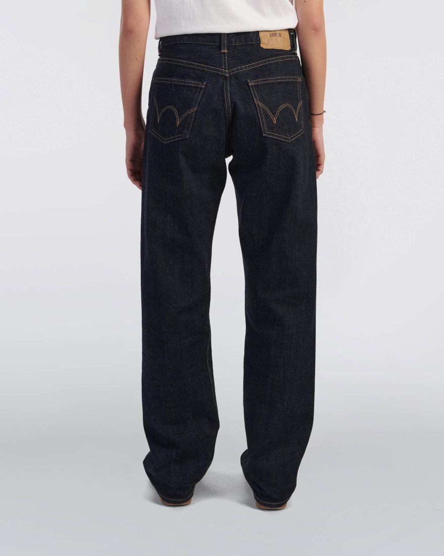 W' Janis Pant