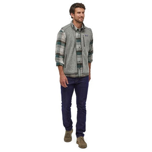 M's Better Sweater Vest