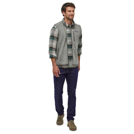 M's Better Sweater Vest