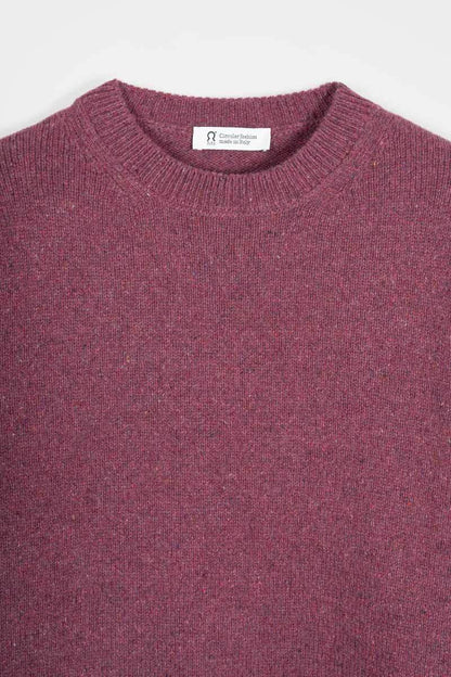 EDDA Maglia Donna Cashmere Rigenerato