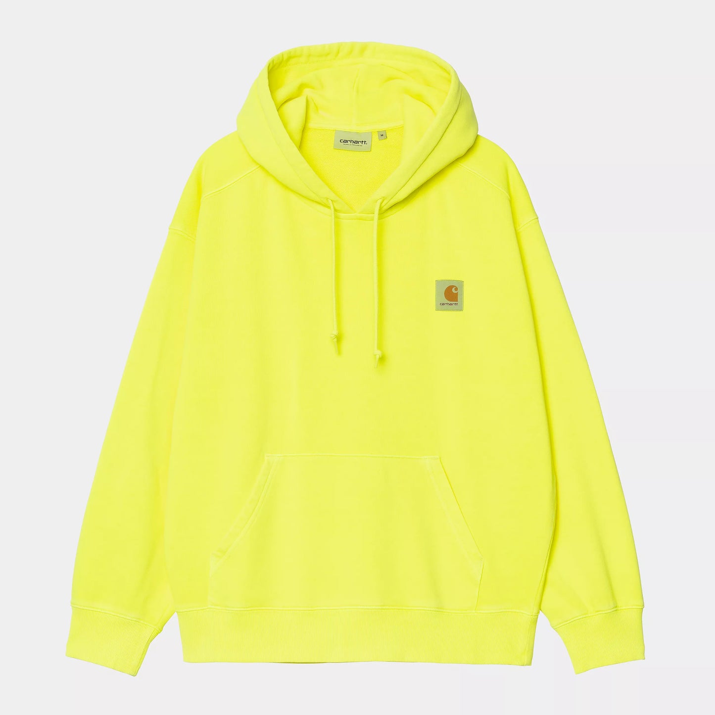 Hooded Industry Sweat