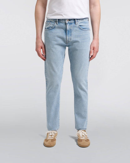 Slim Tapered Jeans fw25