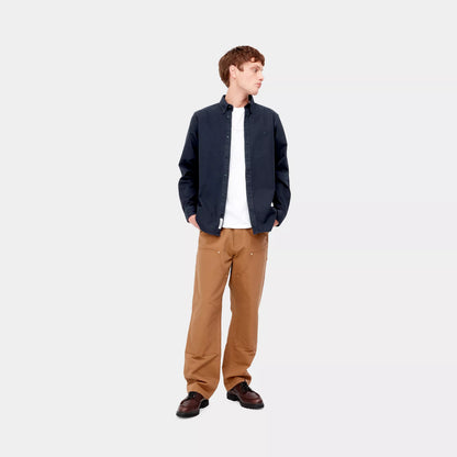 L/S Bolton Shirt