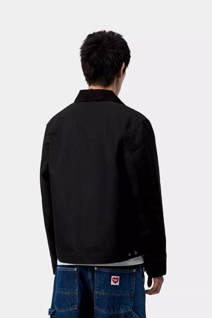 Detroit Jacket