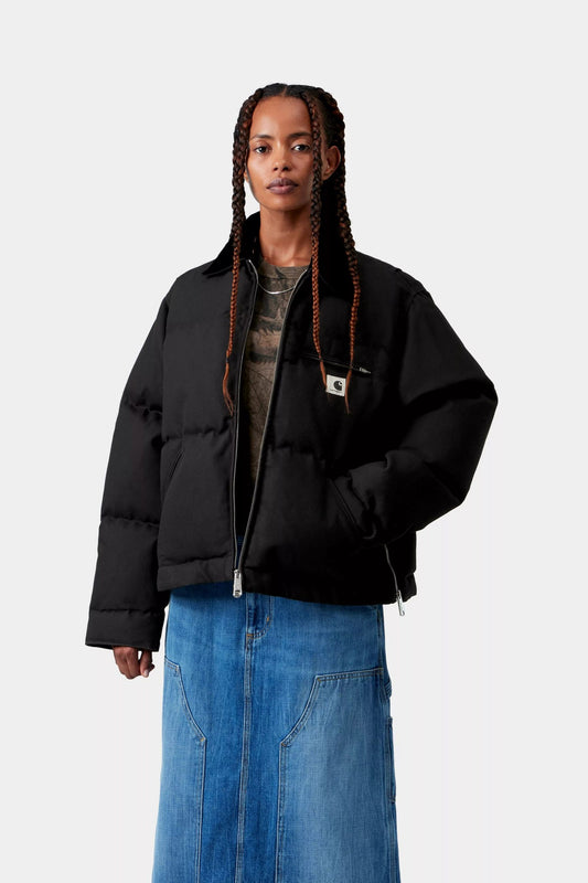 Women's Raymond Jacket