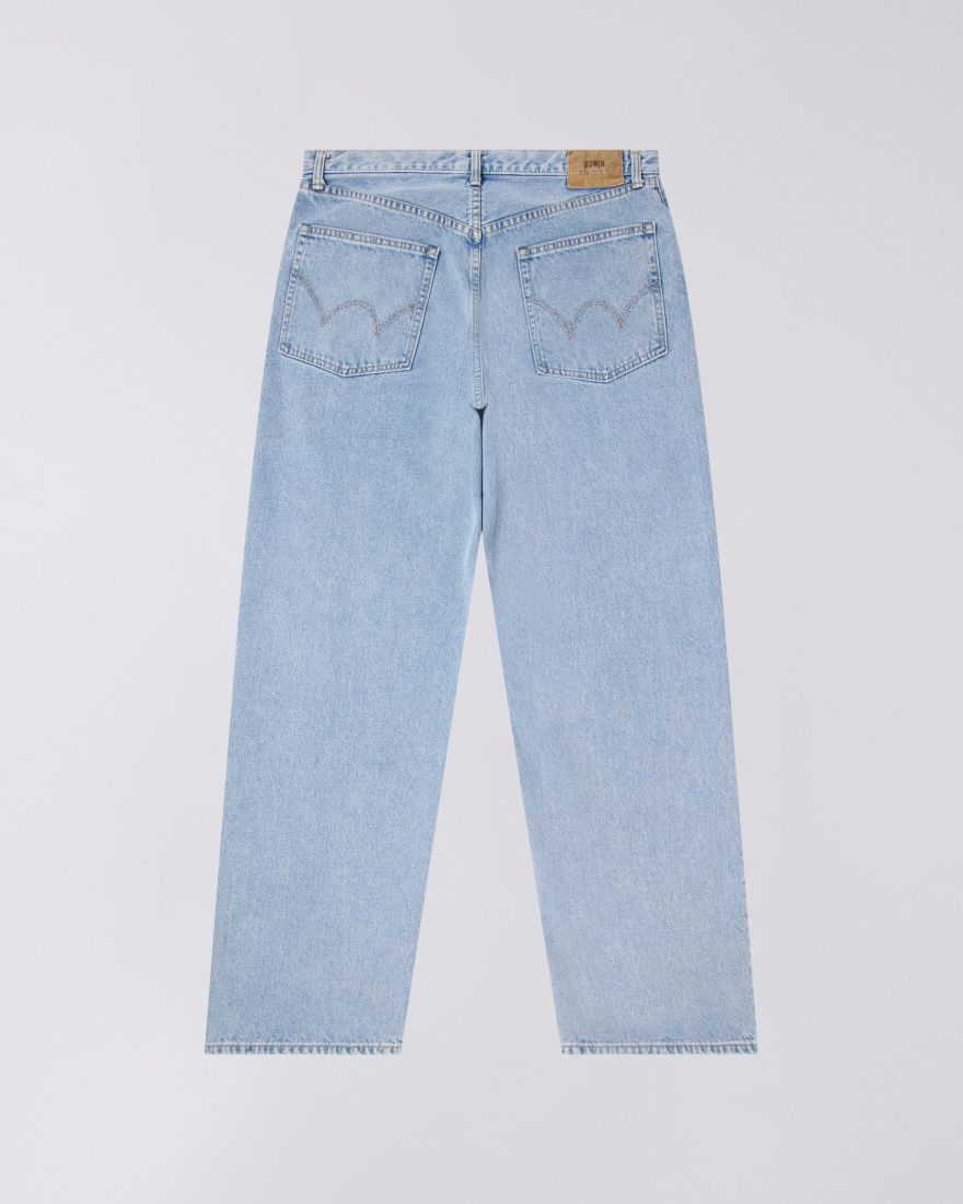 Wide Pant