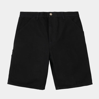 Single Knee Short