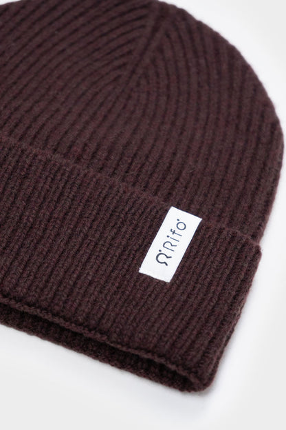 MARCELLO Cappello Cashmere Rigenerato